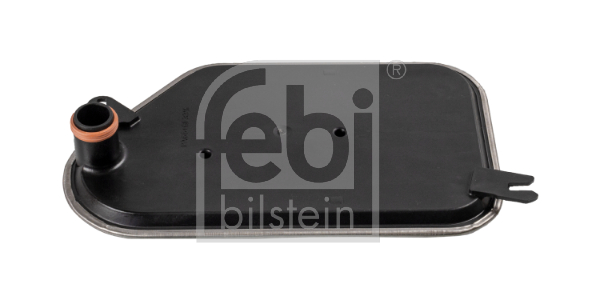 Febi Bilstein Filter/oliezeef automaatbak 175063