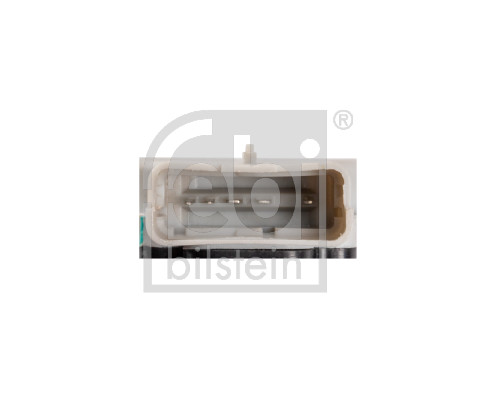 Febi Bilstein EGR-klep 175084