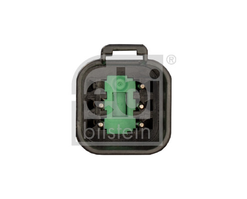 Febi Bilstein Waterpomp 175116