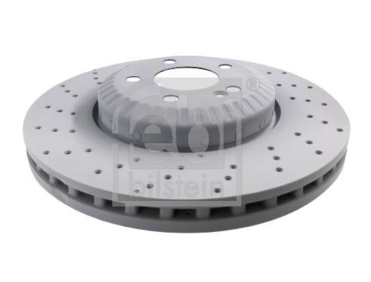 Febi Bilstein Remschijven 175122