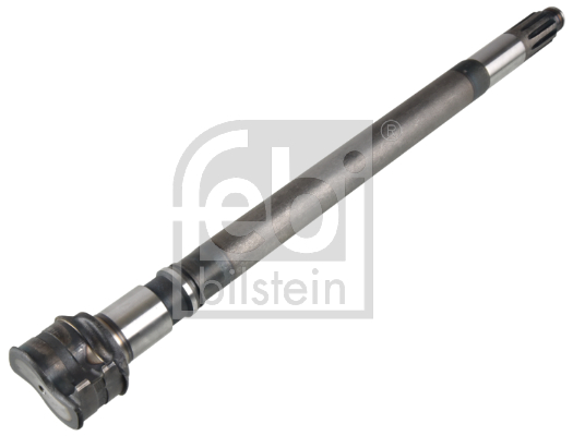 Febi Bilstein Remas, trommelrem 175198