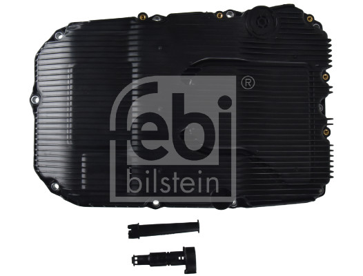 Febi Bilstein Filter/oliezeef automaatbak 175369