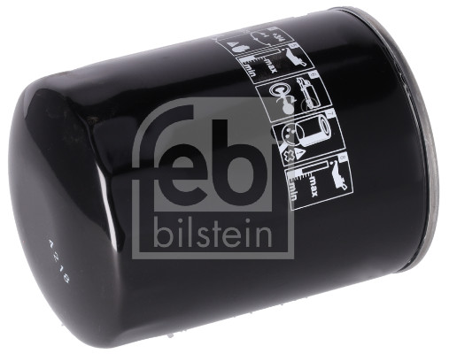 Febi Bilstein Oliefilter 175373