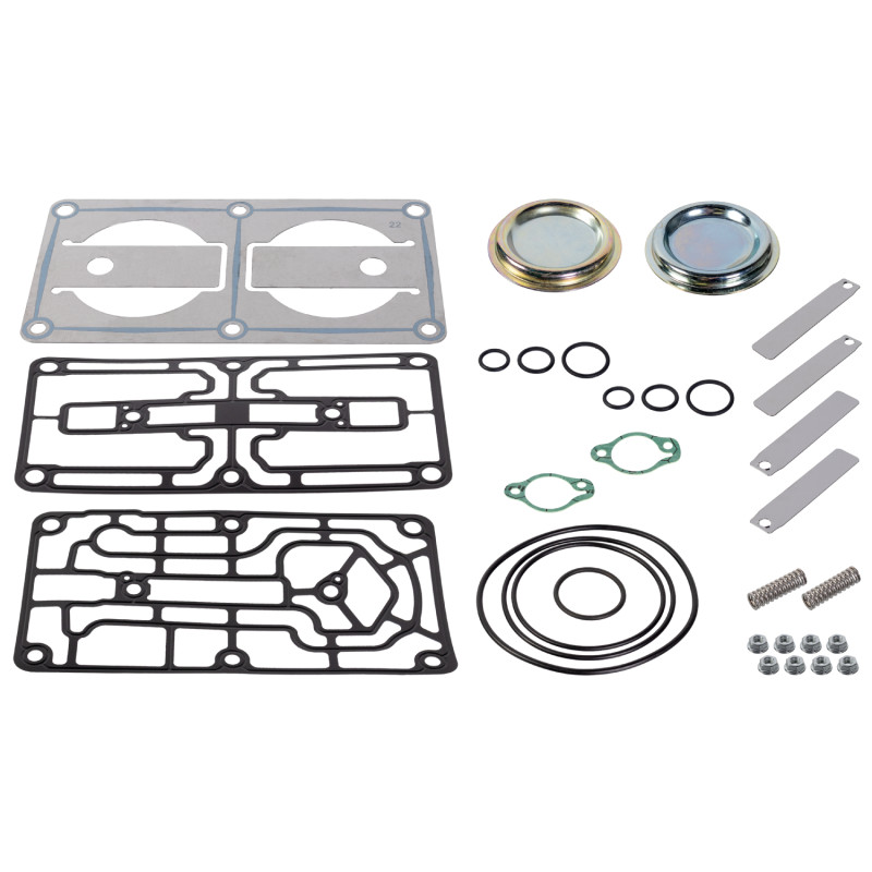 Cilinderbus/voering O-ring Febi Bilstein 175385