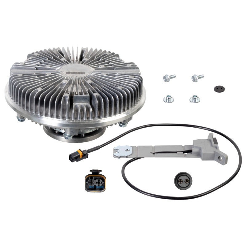 Febi Bilstein Visco-koppeling 175405