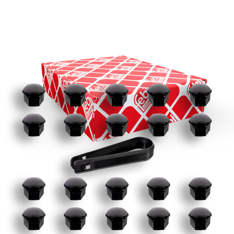 Dop, wielbout Febi Bilstein 175406