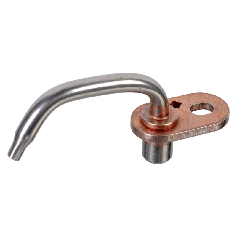 Oliesproeier, zuigerbodemkoeling Febi Bilstein 175427