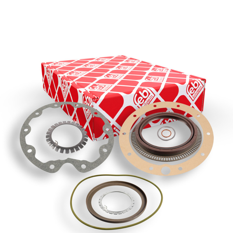 Pakkingset Febi Bilstein 17551