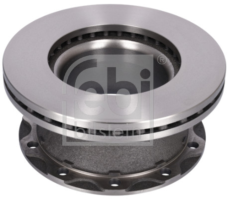 Febi Bilstein Remschijven 175595