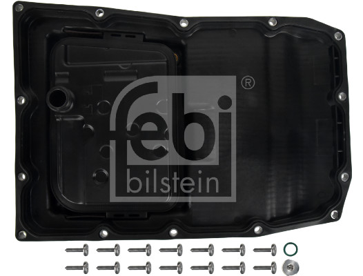 Febi Bilstein Hydraulische filter, automatische transmissie 175646