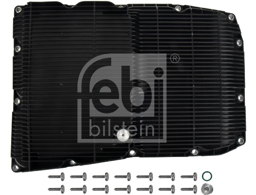 Febi Bilstein Hydraulische filter, automatische transmissie 175646