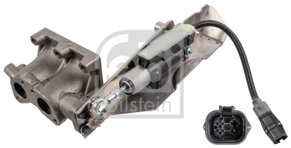 Febi Bilstein EGR-klep 175675