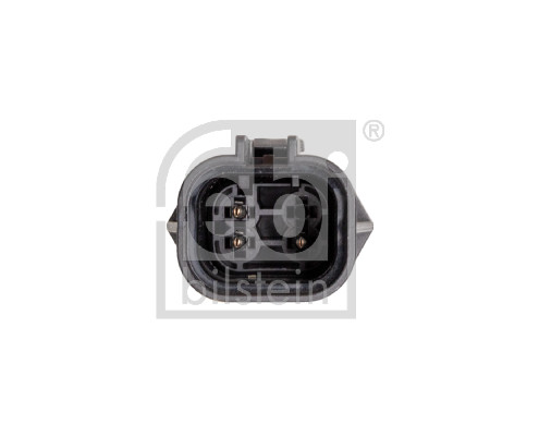 Febi Bilstein EGR-klep 175682