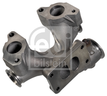Febi Bilstein EGR-klep 175684