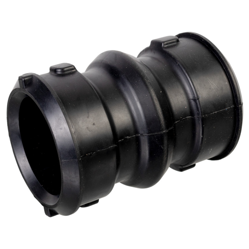 Ophanging, spatbordfixering Febi Bilstein 175685