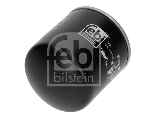 Febi Bilstein Koelmiddelfilter 175733
