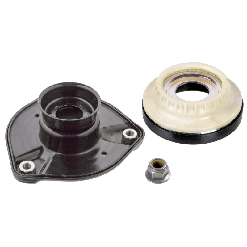 Veerpootlager & rubber Febi Bilstein 175761