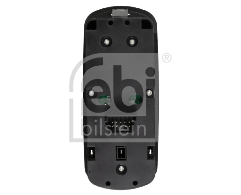 Febi Bilstein Multifunctionele schakelaar 175827