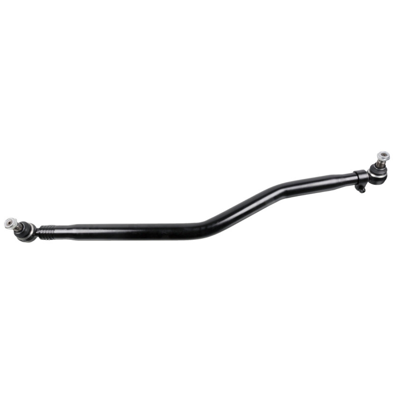 Spoorstangeind / Stuurkogel Febi Bilstein 176035
