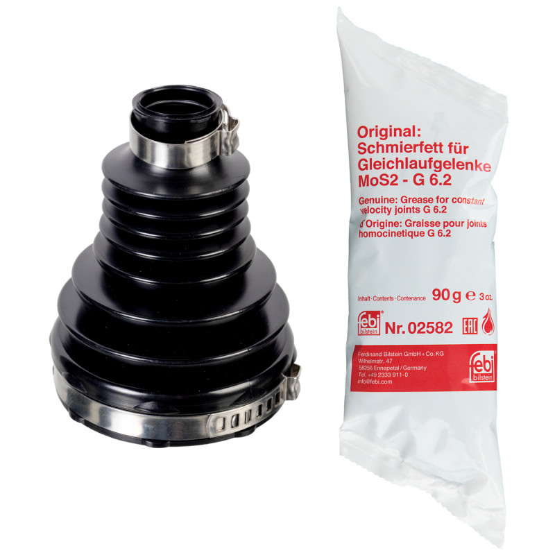 Febi Bilstein Aandrijfashoes 176047