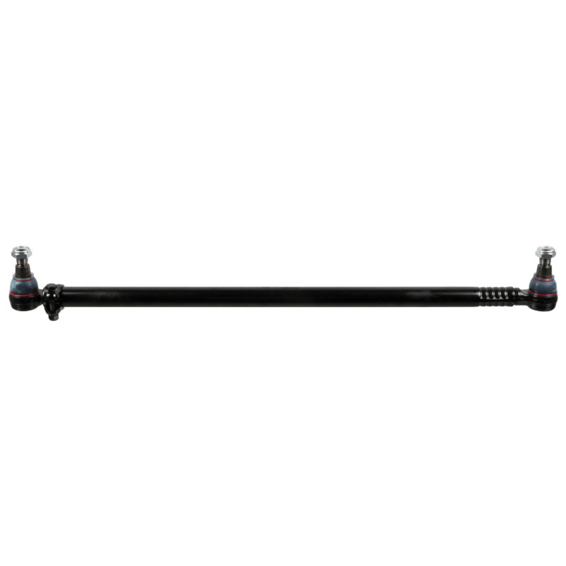 Spoorstangeind / Stuurkogel Febi Bilstein 176069