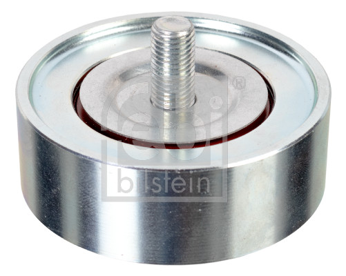 Febi Bilstein Geleiderol (poly) V-riem 176088