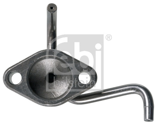 Febi Bilstein Oliesproeier, zuigerbodemkoeling 176265