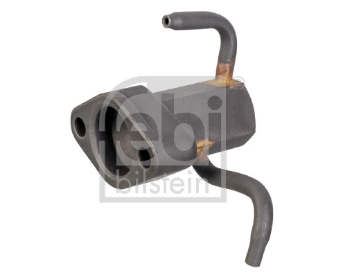 Febi Bilstein Oliesproeier, zuigerbodemkoeling 176367