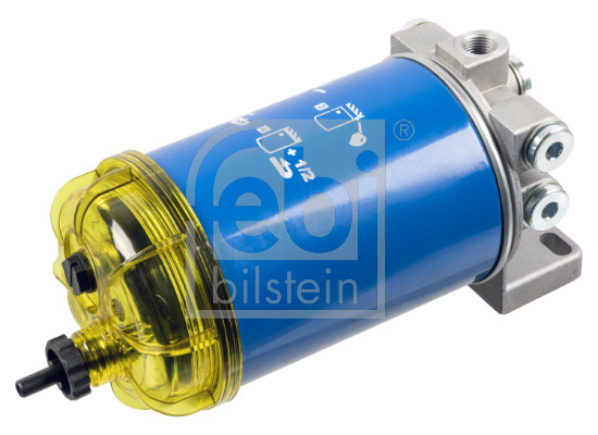 Febi Bilstein Brandstoffilterhuis 176384