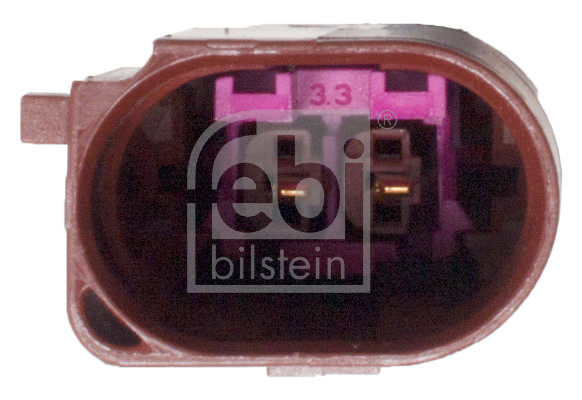 Febi Bilstein Sensor uitlaatgastemperatuur 176444