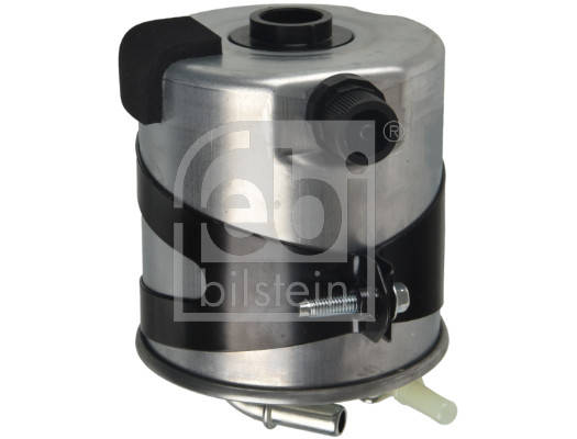 Febi Bilstein Brandstoffilter 176594