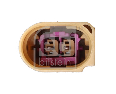 Febi Bilstein Motorsteun 176645