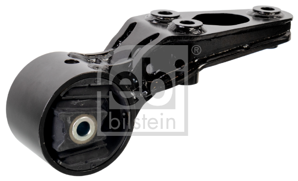 Febi Bilstein Lagerbok, schokbrekerophanging (cabine) 176651