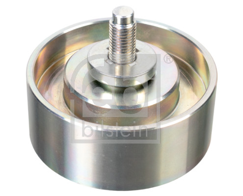 Febi Bilstein Geleiderol (poly) V-riem 176835