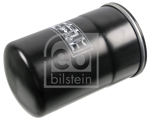 Febi Bilstein Hydrauliekfilter 176836