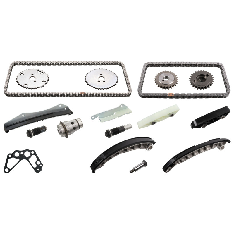 Distributieketting kit Febi Bilstein 176898