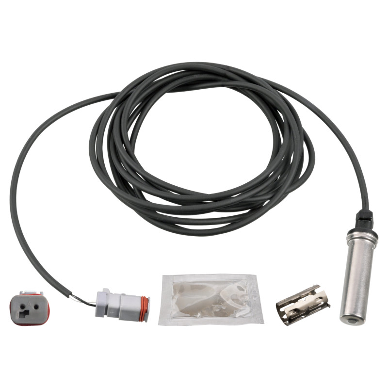ABS sensor Febi Bilstein 177008