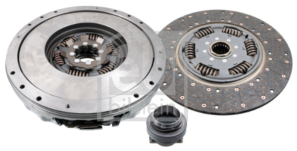 Febi Bilstein Koppelingsset 177019