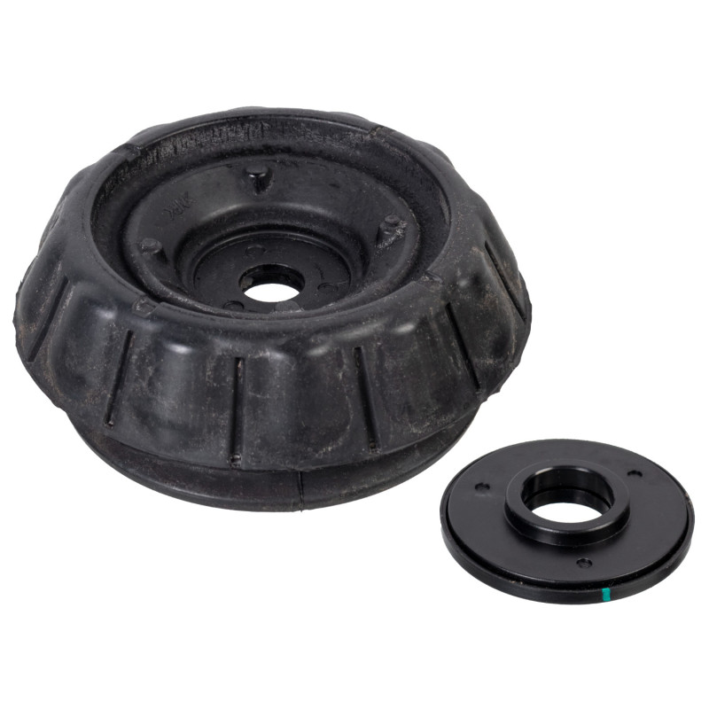 Febi Bilstein Veerpootlager & rubber 177065