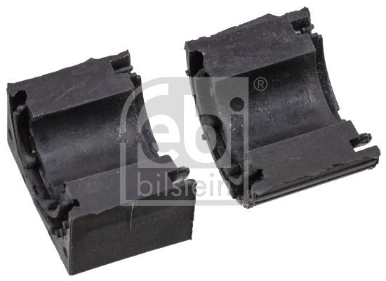 Febi Bilstein Stabilisatorstang rubber 177075