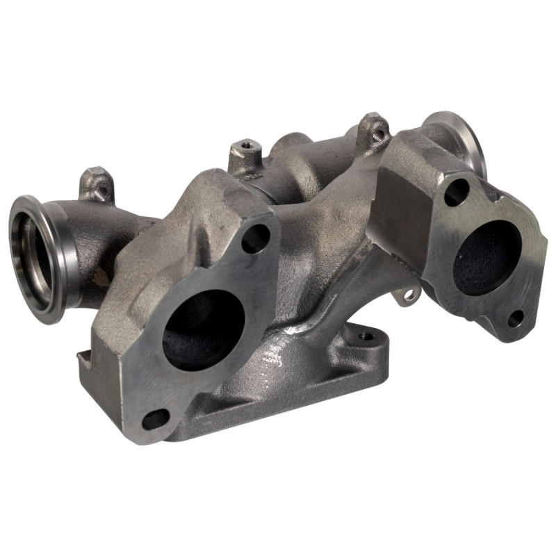 EGR-klep Febi Bilstein 177246