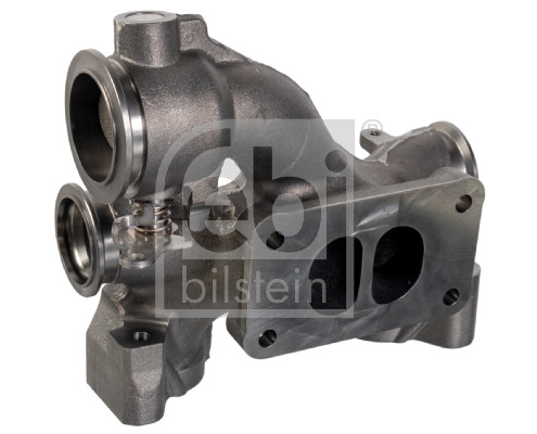 Febi Bilstein EGR-klep 177246