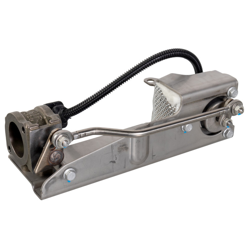 EGR-klep Febi Bilstein 177249