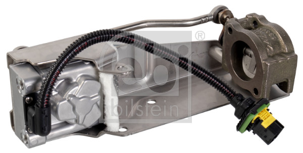 Febi Bilstein EGR-klep 177249