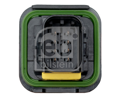 Febi Bilstein EGR-klep 177249