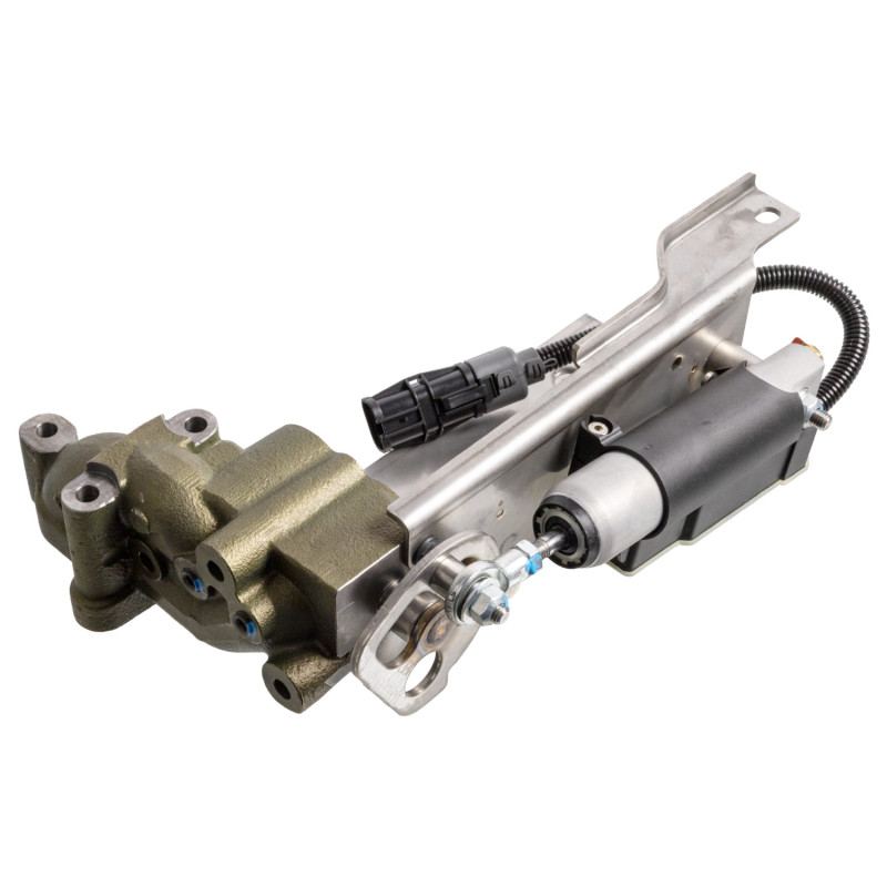 EGR-klep Febi Bilstein 177251