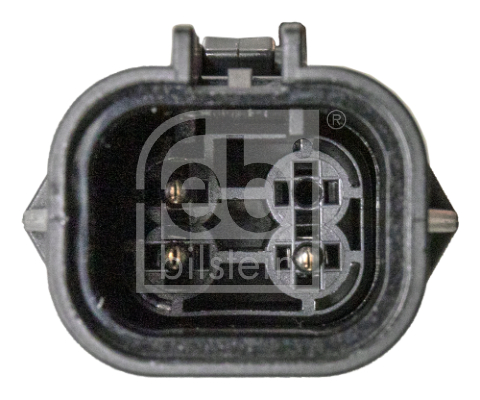 Febi Bilstein EGR-klep 177251
