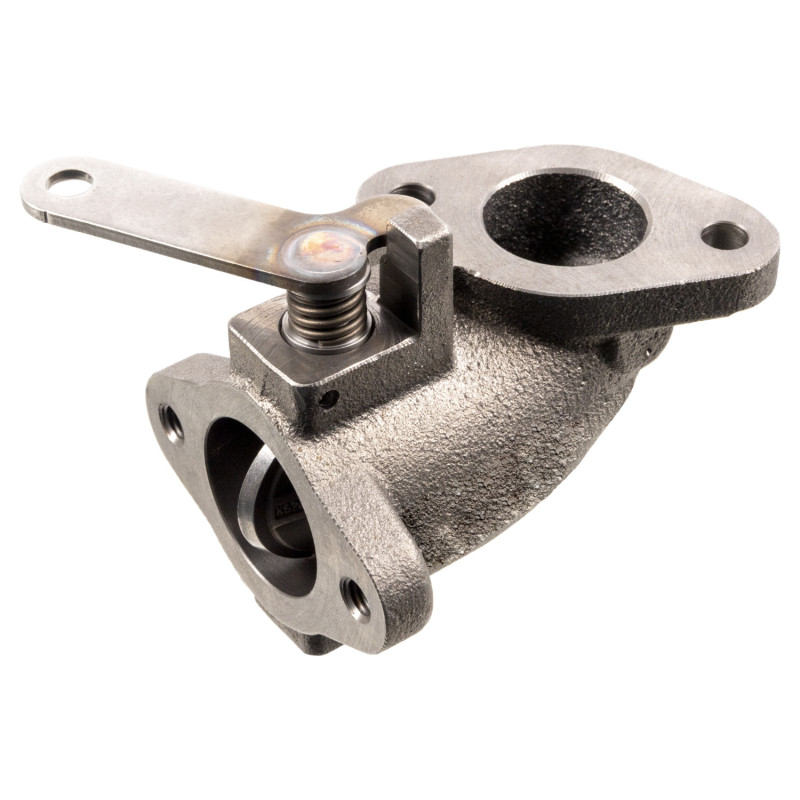 EGR-klep Febi Bilstein 177254
