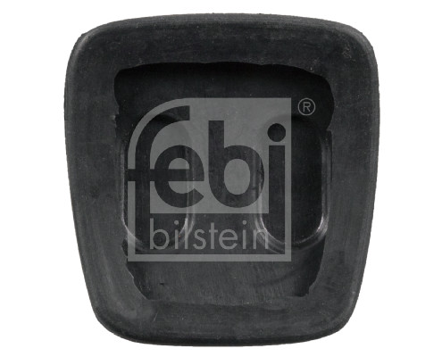 Febi Bilstein Pedaalrubber 17728