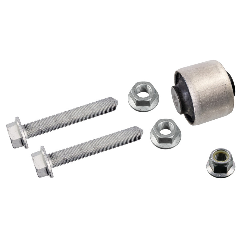 Draagarm-/ reactiearm lager Febi Bilstein 177311